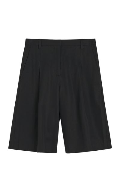 By Malene Birger By Malene Birger Ellie LinenBlend Shorts