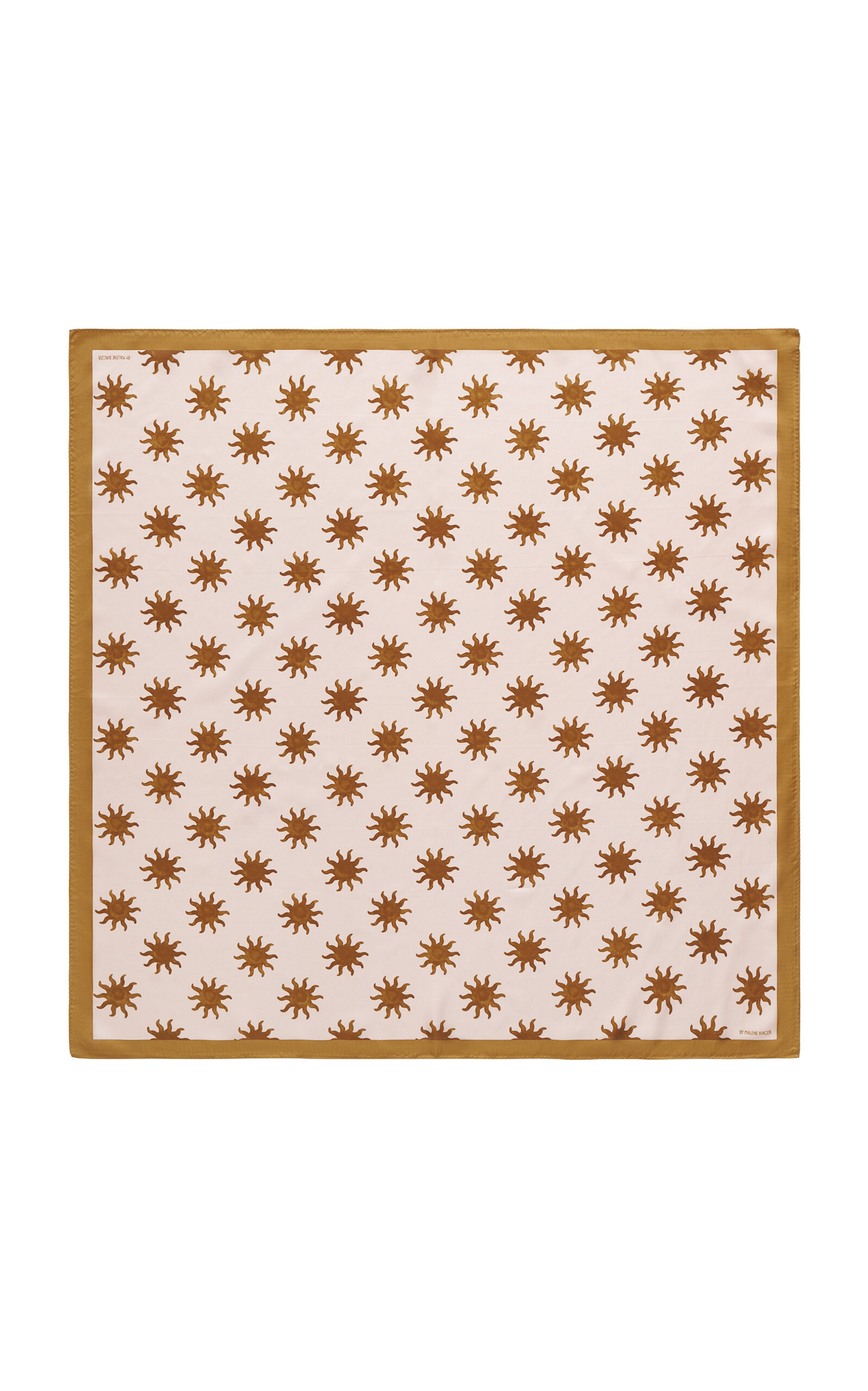 By Malene Birger By Malene Birger Elsise Silk Scarf