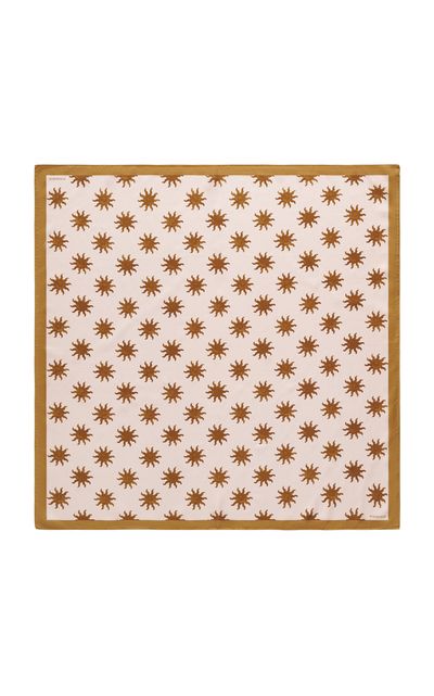 By Malene Birger By Malene Birger Elsise Silk Scarf