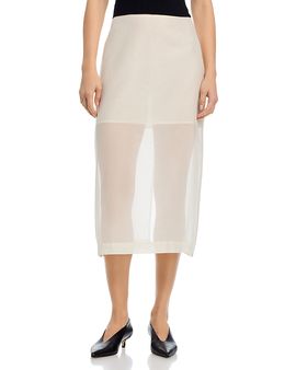 By Malene Birger By Malene Birger Esta Soft Organza Skirt