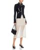 By Malene Birger By Malene Birger Esta Soft Organza Skirt - 2