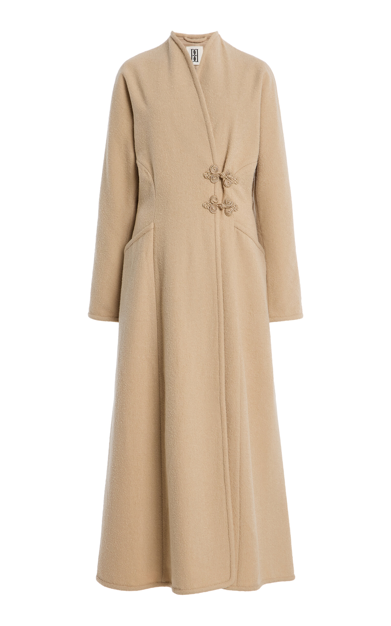 By Malene Birger By Malene Birger Esther Wool Coat