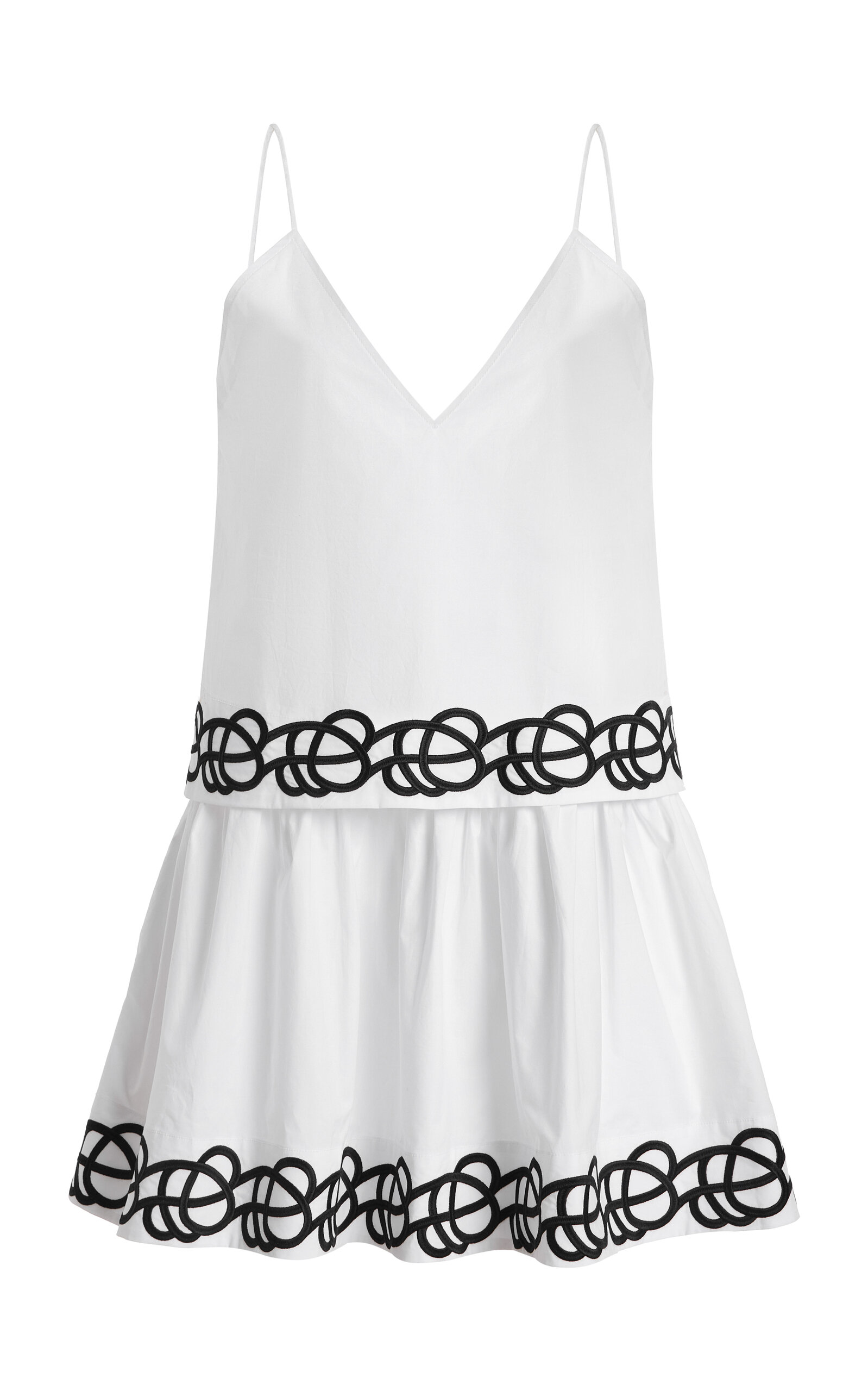 By Malene Birger By Malene Birger Exclusive Jeane Cotton Dress