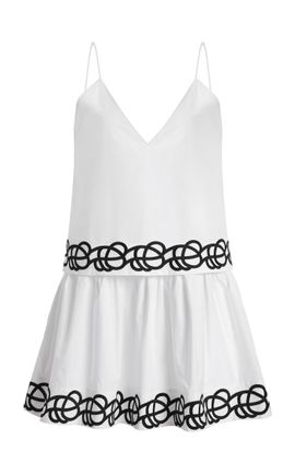 By Malene Birger By Malene Birger Exclusive Jeane Cotton Dress