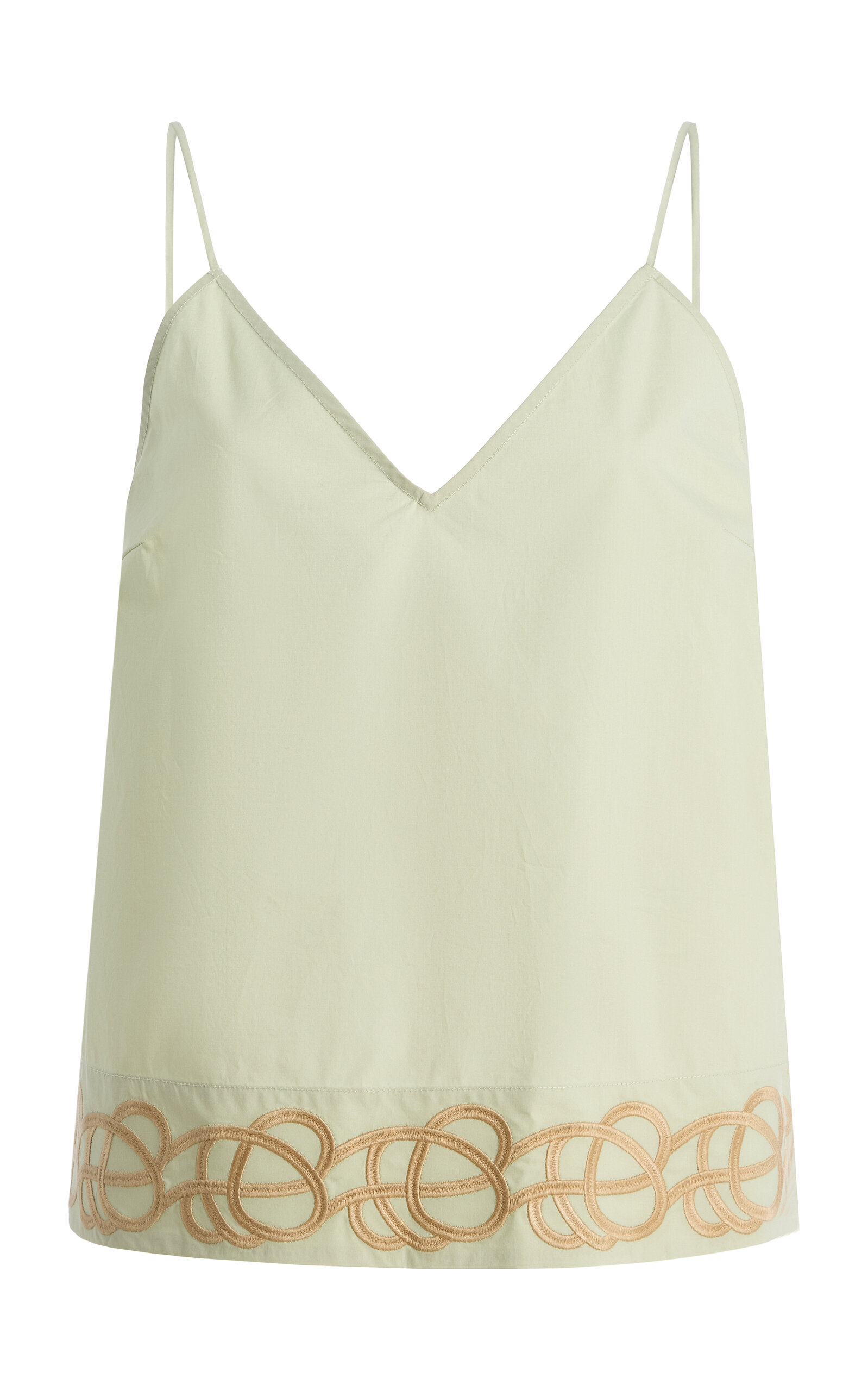 By Malene Birger By Malene Birger Exclusive Jennie Cotton Top