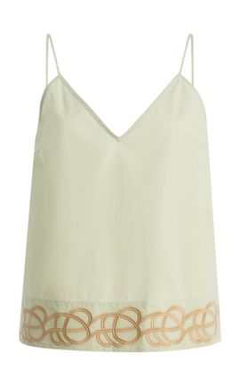 By Malene Birger By Malene Birger Exclusive Jennie Cotton Top