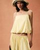 By Malene Birger By Malene Birger for FWRD Mia Top - 1