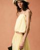 By Malene Birger By Malene Birger for FWRD Mia Top - 3