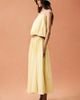 By Malene Birger By Malene Birger for FWRD Pheo Maxi Skirt - 2