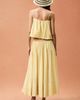 By Malene Birger By Malene Birger for FWRD Pheo Maxi Skirt - 3