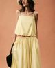 By Malene Birger By Malene Birger for FWRD Pheo Maxi Skirt - 4