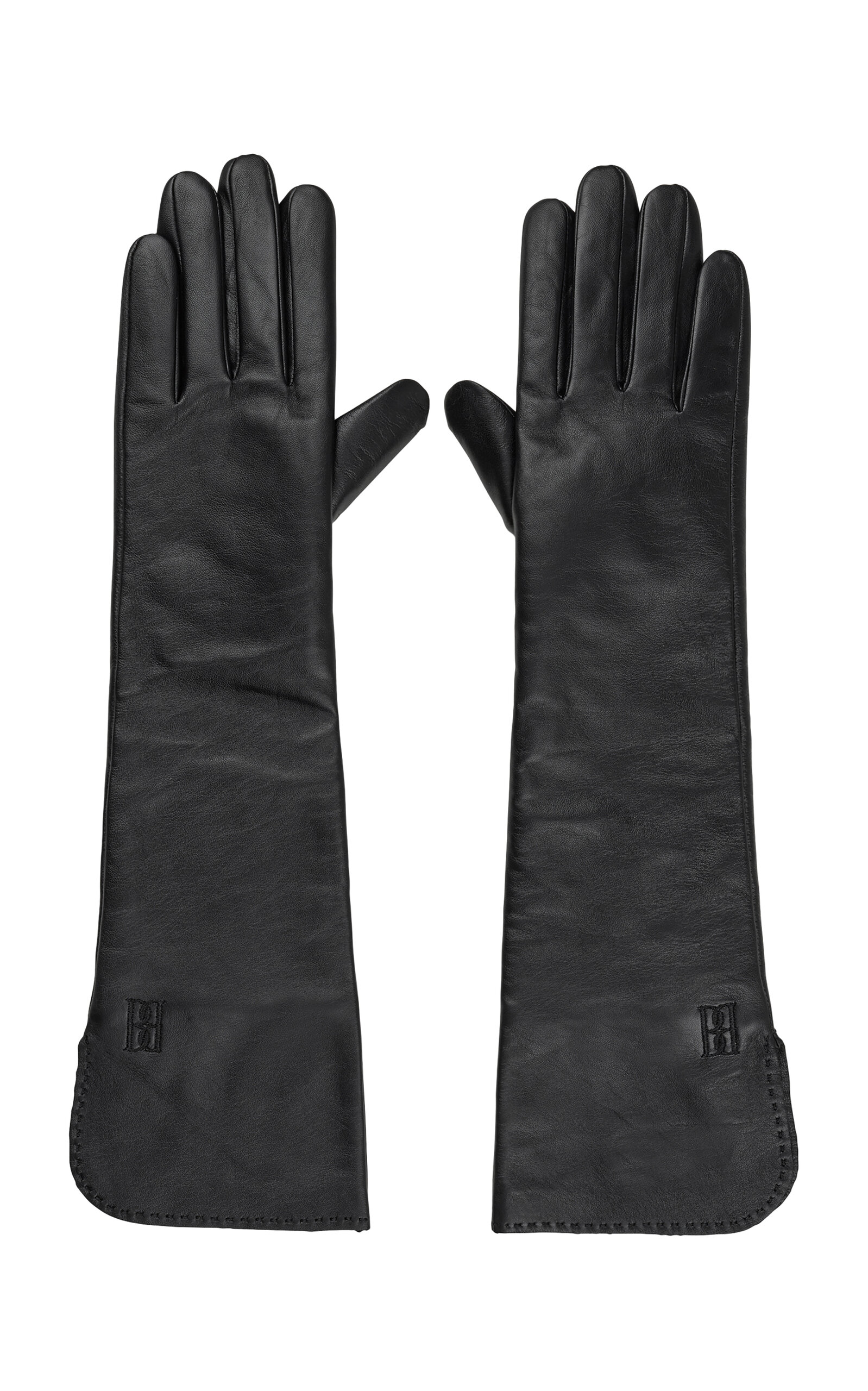 By Malene Birger By Malene Birger Gemilo Leather Gloves