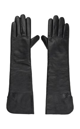 By Malene Birger By Malene Birger Gemilo Leather Gloves