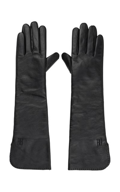 By Malene Birger By Malene Birger Gemilo Leather Gloves