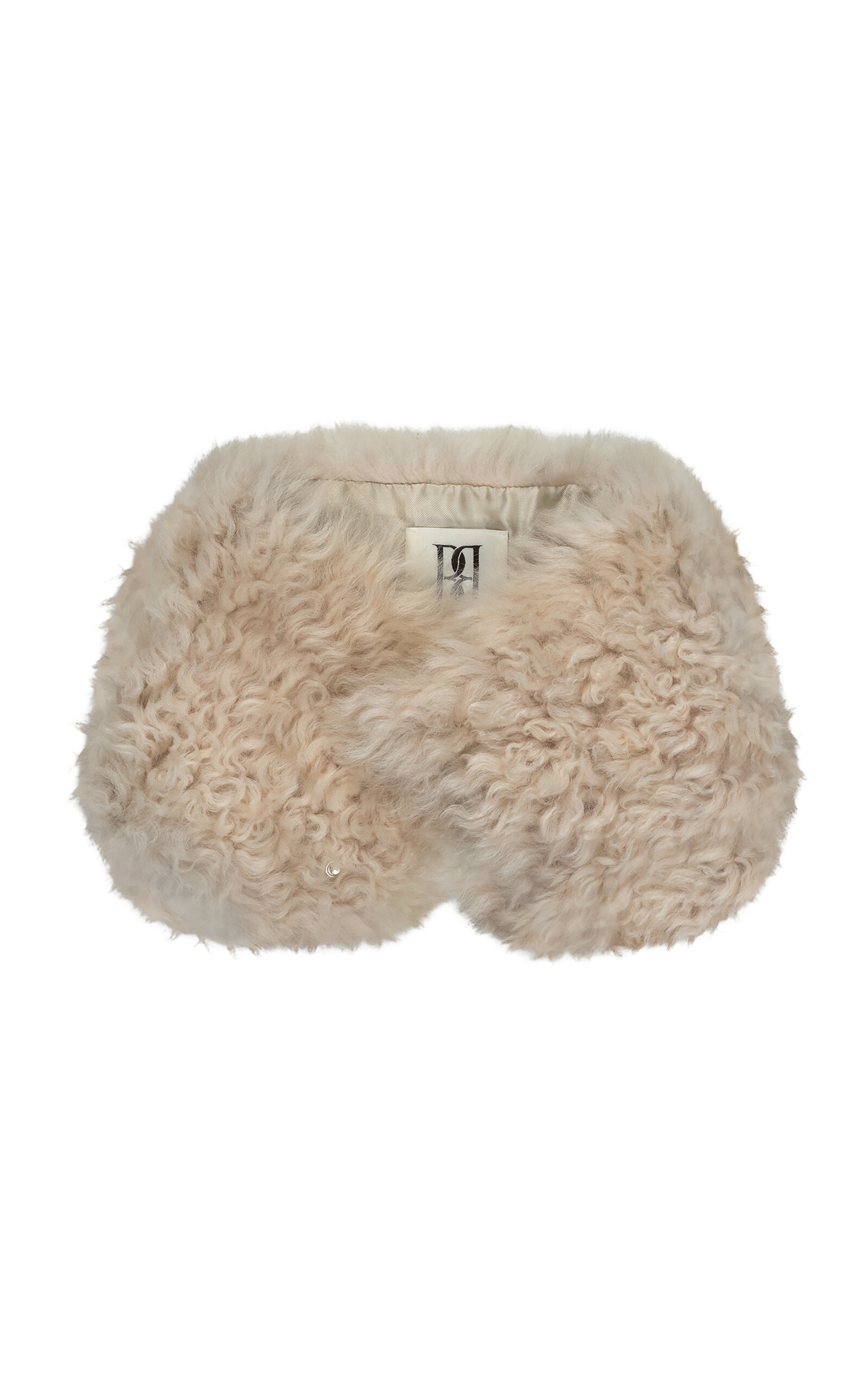 By Malene Birger By Malene Birger Giada Shearling Collar