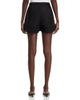 By Malene Birger By Malene Birger Greta Eyelet Hem Shorts - 3