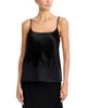 By Malene Birger By Malene Birger Janina Scoop Neck Cami Top - 1