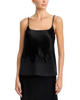 By Malene Birger By Malene Birger Janina Scoop Neck Cami Top