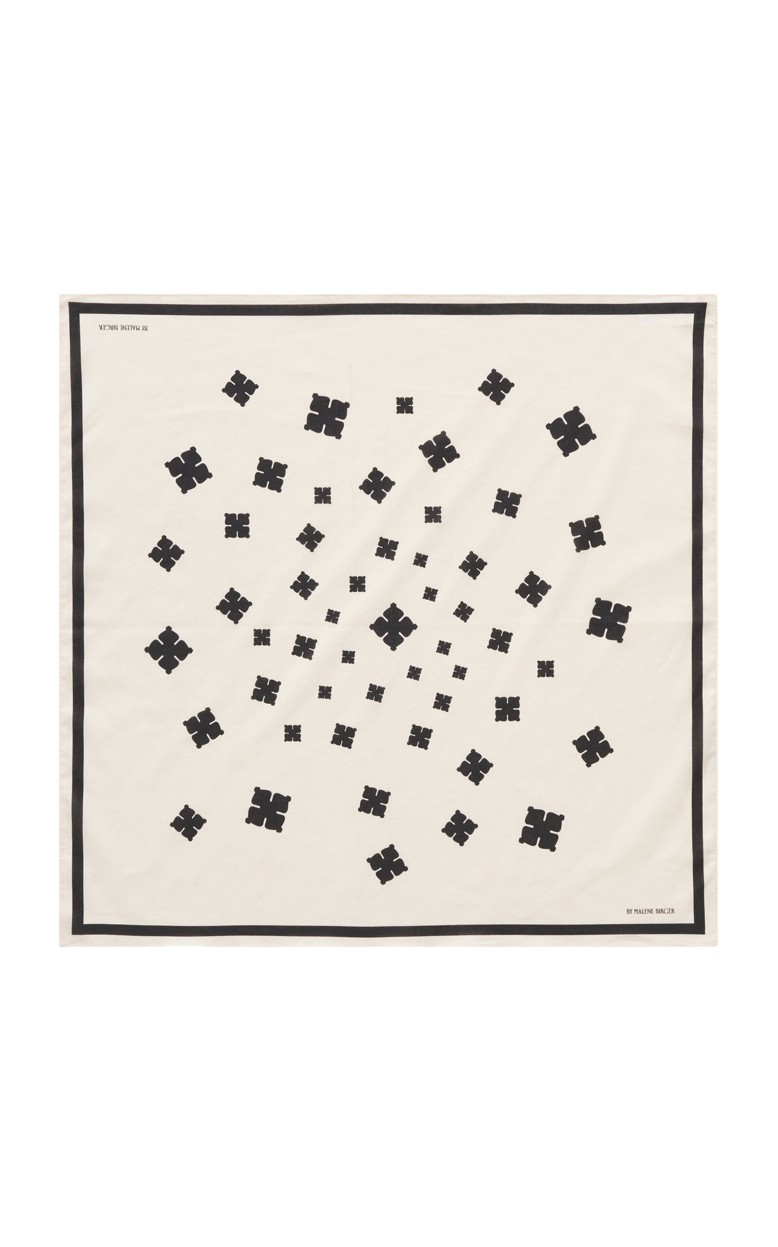 By Malene Birger By Malene Birger Katrin Cotton Scarf