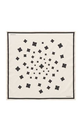 By Malene Birger By Malene Birger Katrin Cotton Scarf
