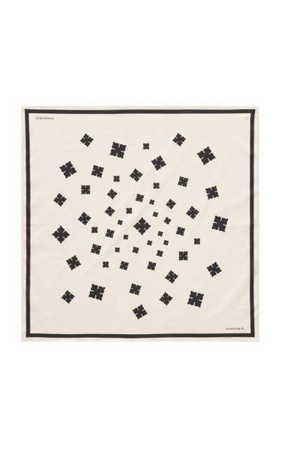 By Malene Birger By Malene Birger Katrin Cotton Scarf