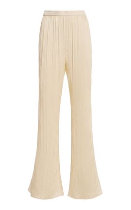 By Malene Birger By Malene Birger Kimberley Pleated Trousers