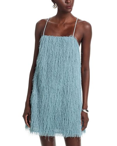 By Malene Birger By Malene Birger Ledo Fringed Dress