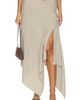 By Malene Birger By Malene Birger Liza Scarf Skirt - 1