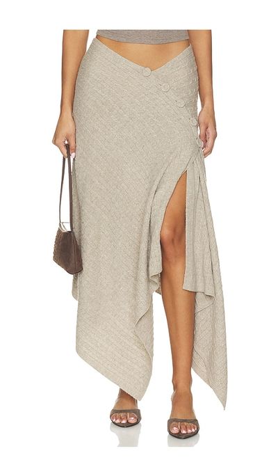 By Malene Birger By Malene Birger Liza Scarf Skirt