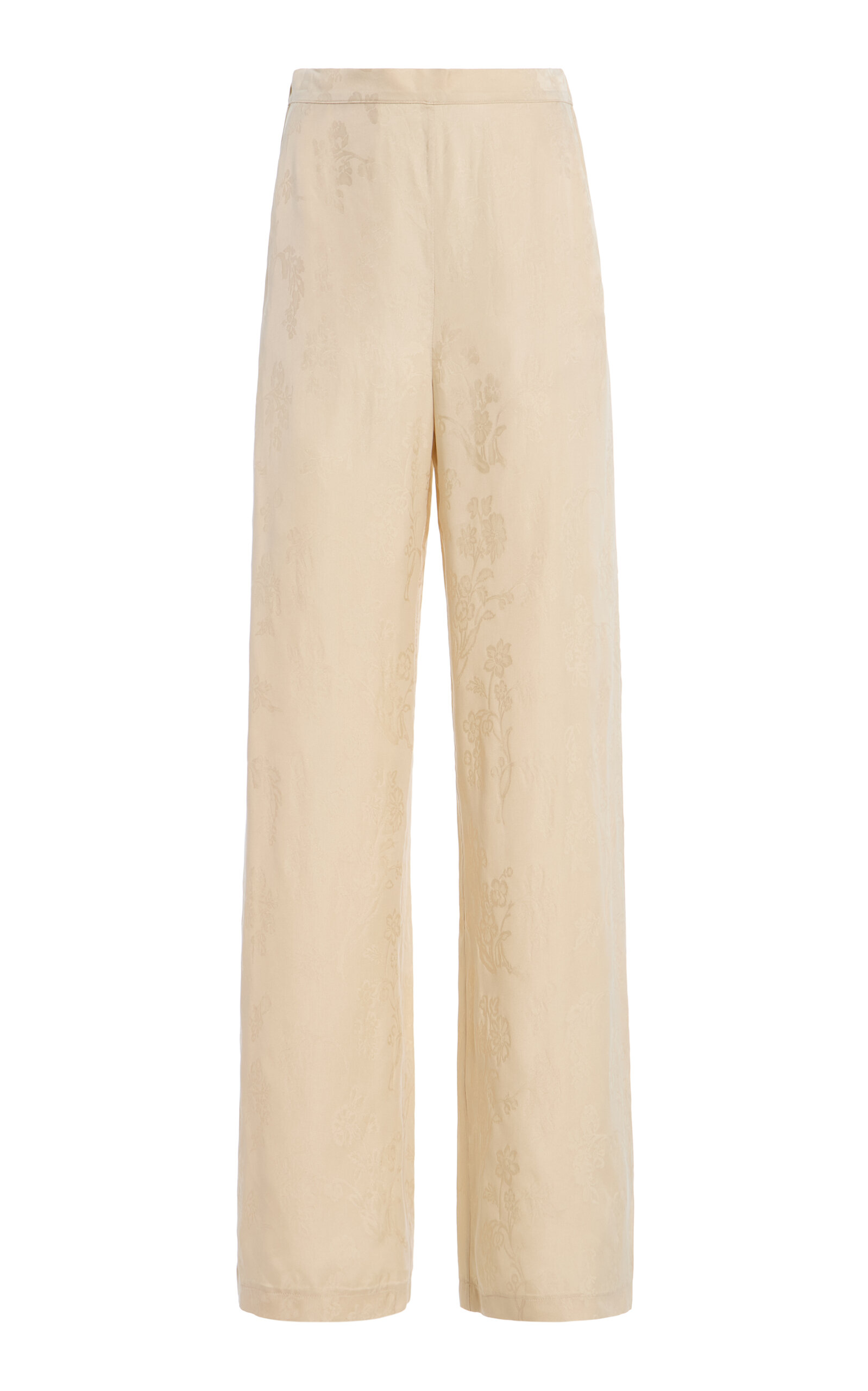 By Malene Birger By Malene Birger Lottie CuproBlend WideLeg Trousers