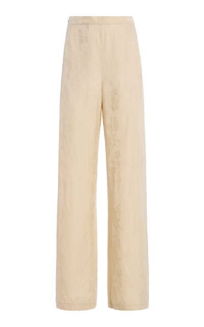By Malene Birger By Malene Birger Lottie CuproBlend WideLeg Trousers