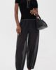 By Malene Birger By Malene Birger Lumas Pants Black - 5
