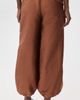 By Malene Birger By Malene Birger Lumas Silk Trousers Brick - 3