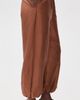 By Malene Birger By Malene Birger Lumas Silk Trousers Brick - 4