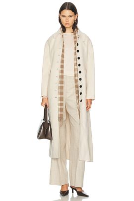 By Malene Birger By Malene Birger Magdalena Coat