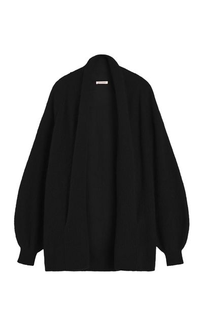By Malene Birger By Malene Birger Maggie MohairWool Cardigan