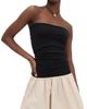 By Malene Birger By Malene Birger Marcia Dress Oyster Gray - 1