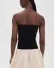 By Malene Birger By Malene Birger Marcia Dress Oyster Gray - 3
