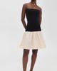 By Malene Birger By Malene Birger Marcia Dress Oyster Gray - 5