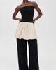 By Malene Birger By Malene Birger Marcia Dress Oyster Gray - 6