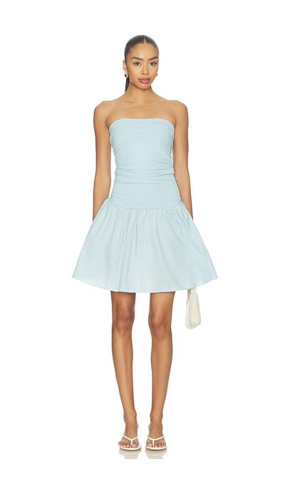 By Malene Birger By Malene Birger Marcia Mini Dress