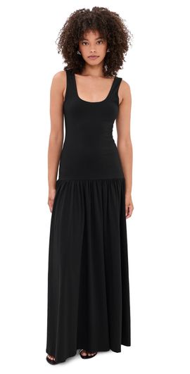 By Malene Birger By Malene Birger Marcielle Dress Black