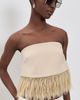 By Malene Birger By Malene Birger Melva Blouse Old Beige - 2