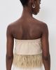 By Malene Birger By Malene Birger Melva Blouse Old Beige - 3