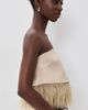 By Malene Birger By Malene Birger Melva Blouse Old Beige - 4
