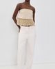 By Malene Birger By Malene Birger Melva Blouse Old Beige - 5