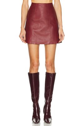 By Malene Birger By Malene Birger Namia Skirt