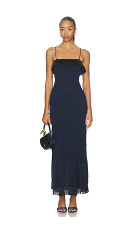 Sho Dress