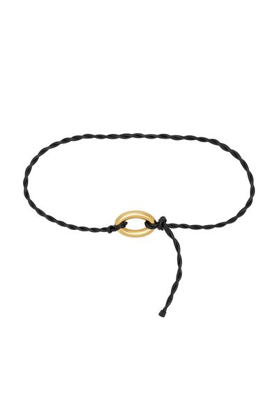By Malene Birger By Malene Birger Ova Small Belt