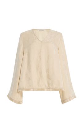 By Malene Birger By Malene Birger Pam CuproBlend Blouse
